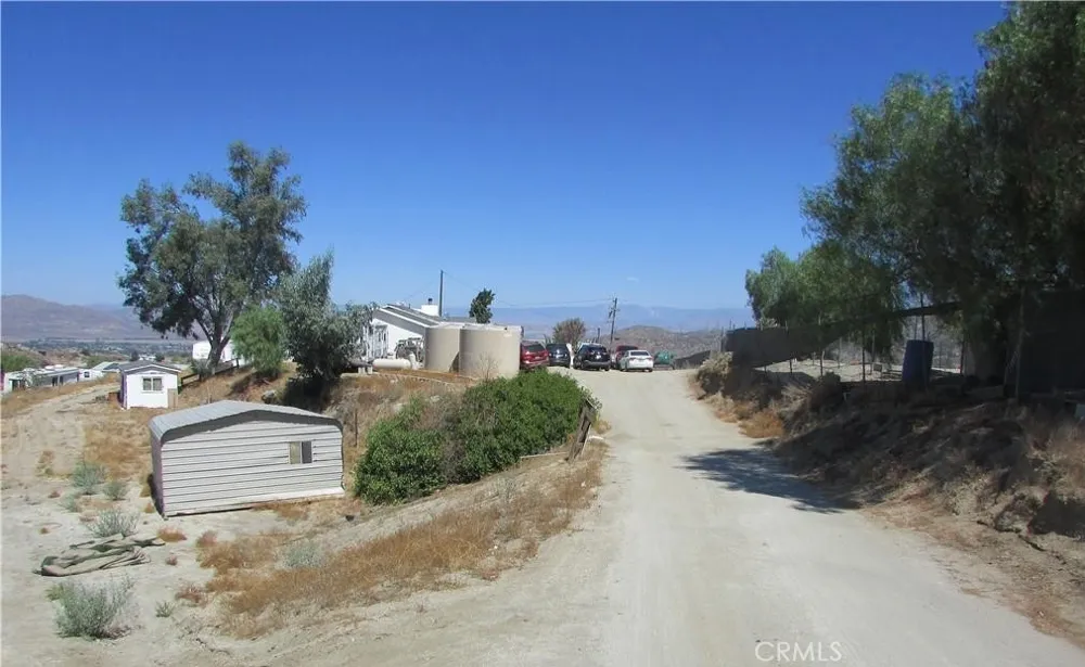22781 Seabright Place Nuevo, CA 92567