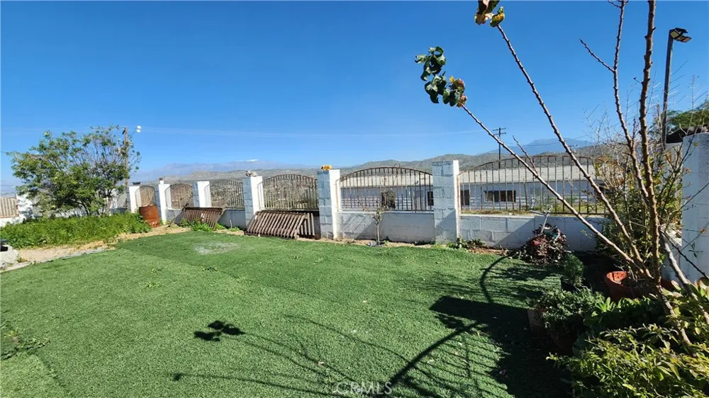 22781 Seabright Place Nuevo, CA 92567