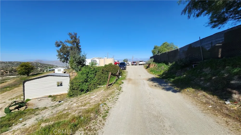 22781 Seabright Place Nuevo, CA 92567