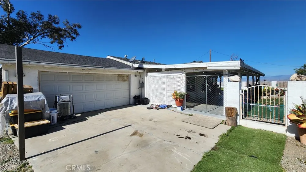 22781 Seabright Place Nuevo, CA 92567