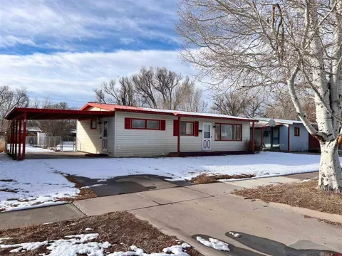 1205 Denver Avenue