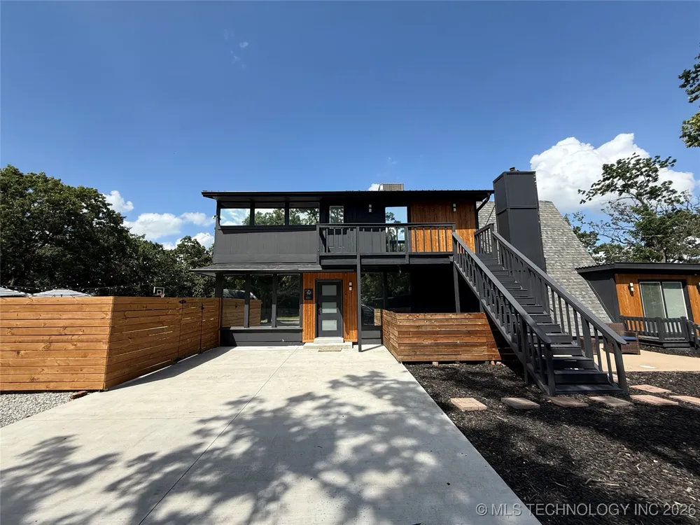 33501 S 4507 ROAD Afton, OK 74331
