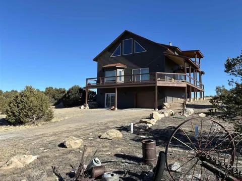 180 Boulder Lake Road