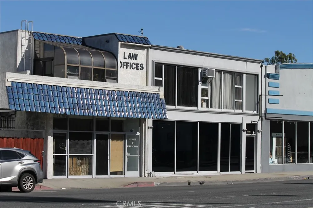4541 Artesia Lawndale, CA 90260
