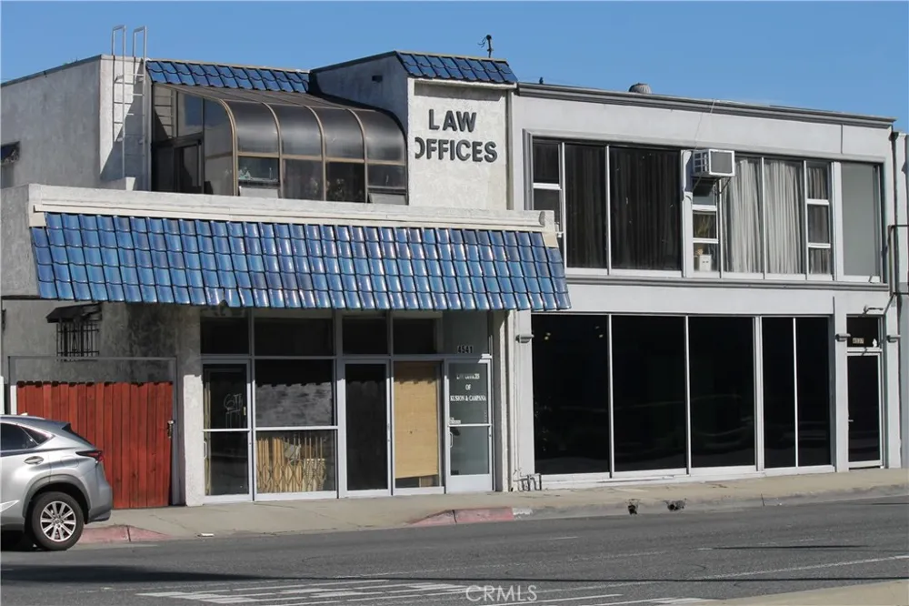 4541 Artesia Lawndale, CA 90260