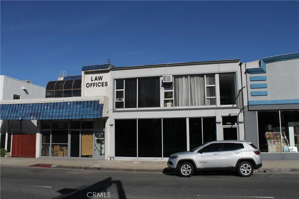 4541 Artesia Lawndale, CA 90260