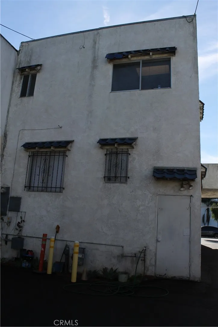4541 Artesia Lawndale, CA 90260