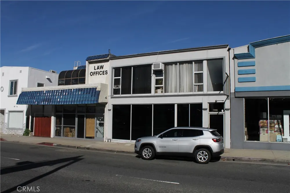 4541 Artesia Lawndale, CA 90260