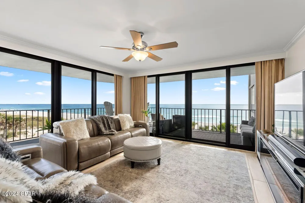 6201 Thomas Drive #401