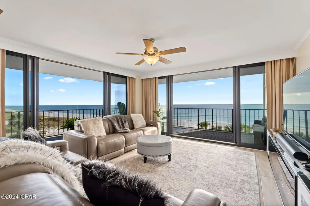 6201 Thomas Drive #401 Panama City, FL 32408