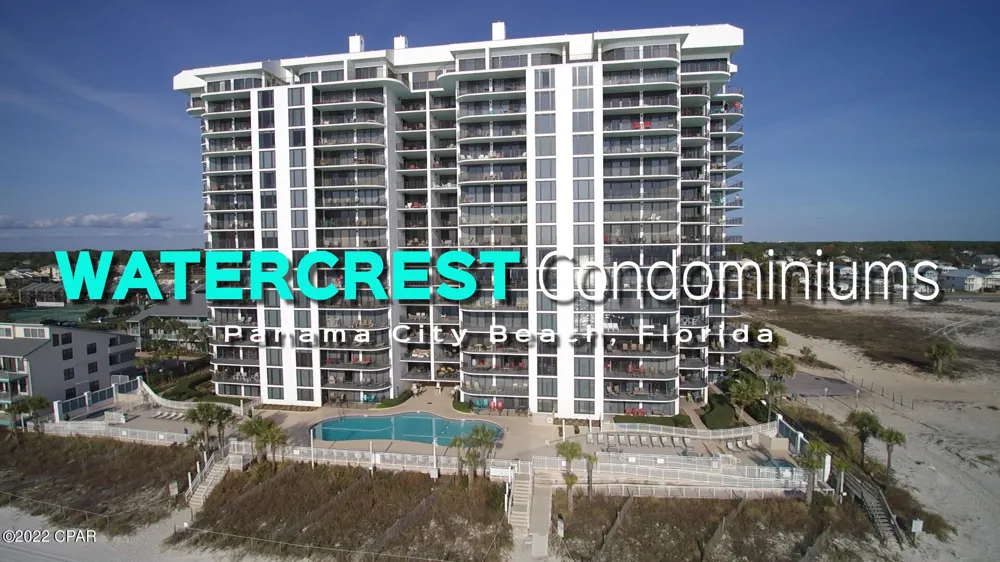 6201 Thomas Drive #401 Panama City, FL 32408