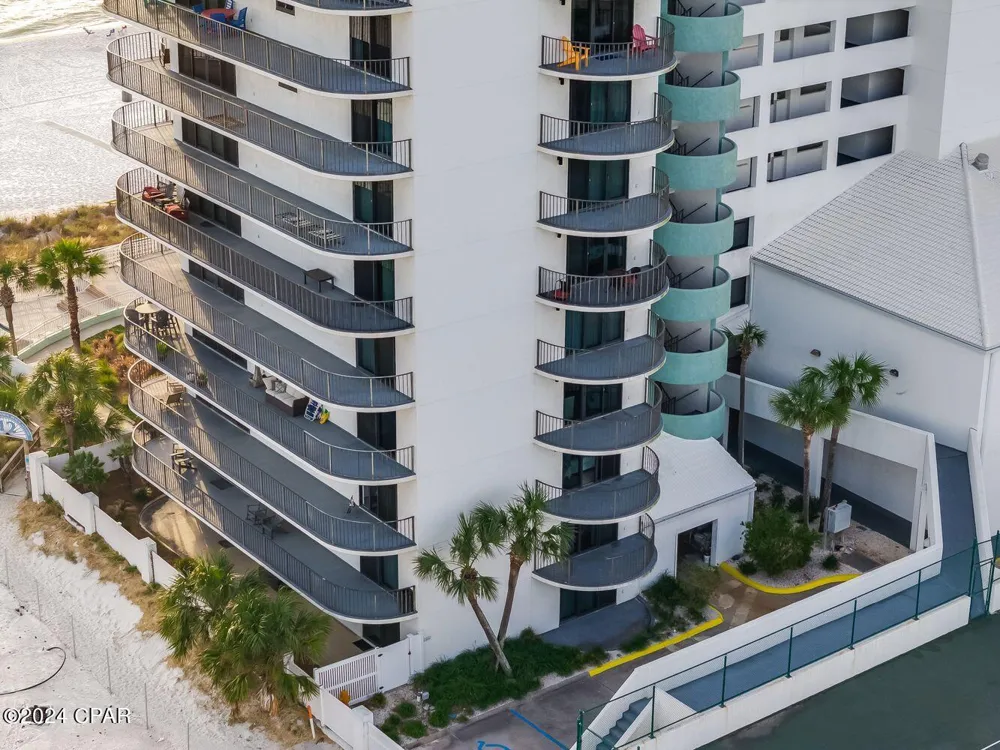 6201 Thomas Drive #401 Panama City, FL 32408