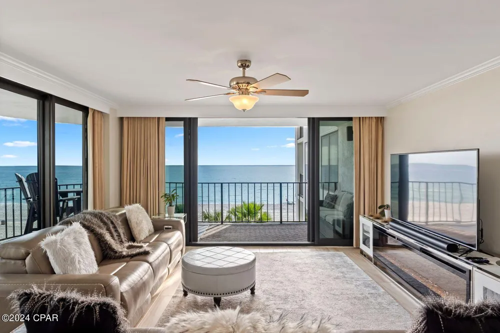 6201 Thomas Drive #401 Panama City, FL 32408