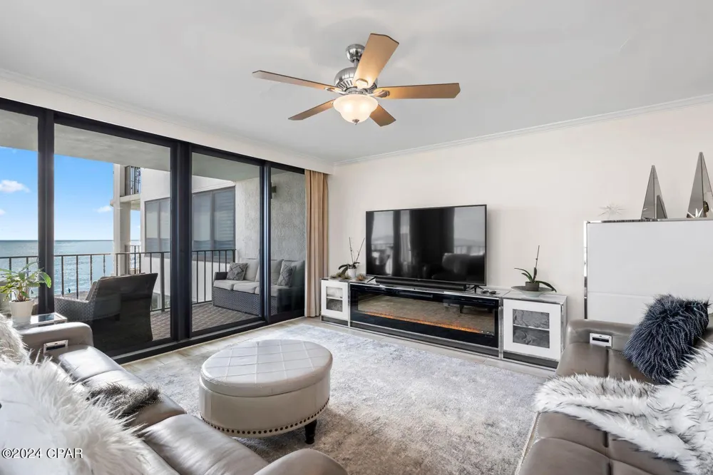 6201 Thomas Drive #401 Panama City, FL 32408