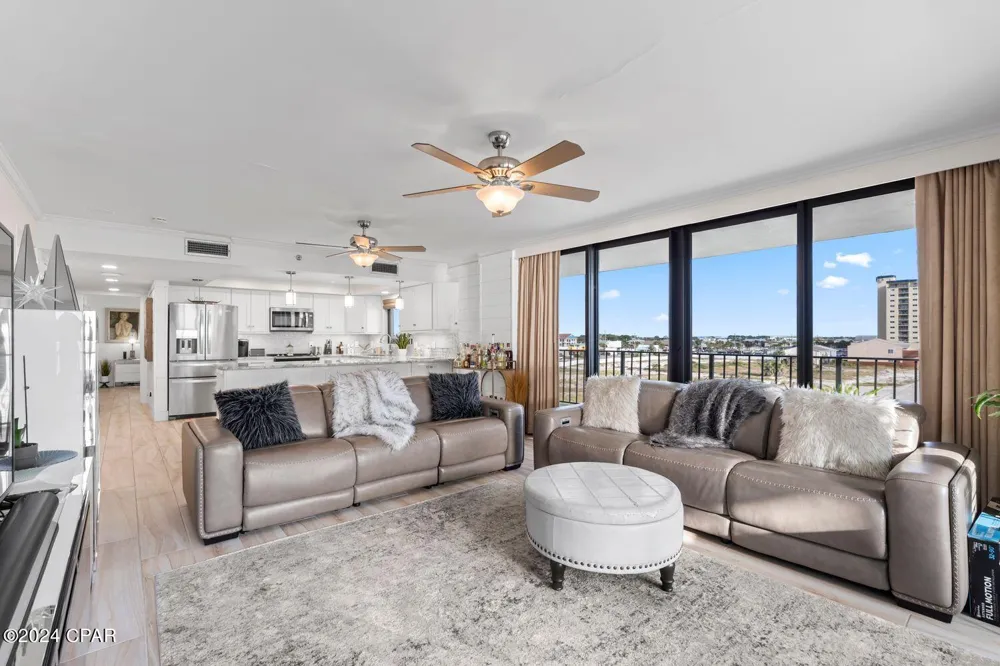 6201 Thomas Drive #401 Panama City, FL 32408