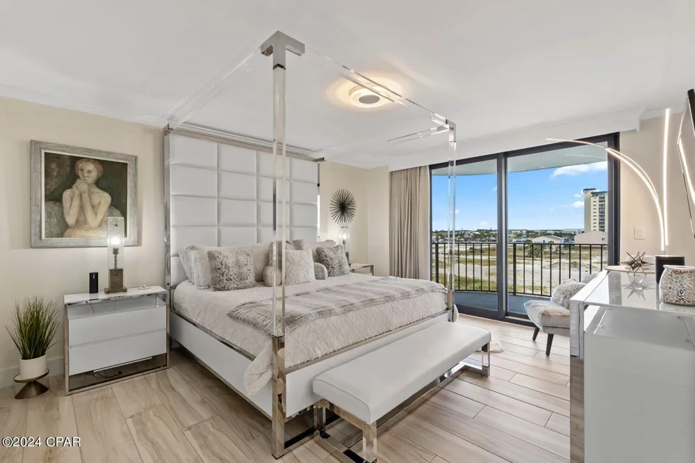 6201 Thomas Drive #401 Panama City, FL 32408