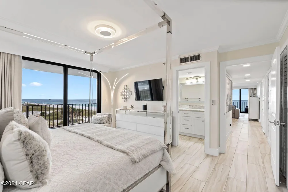 6201 Thomas Drive #401 Panama City, FL 32408