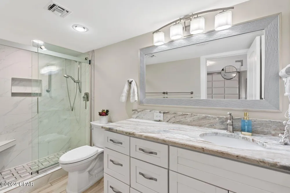 6201 Thomas Drive #401 Panama City, FL 32408