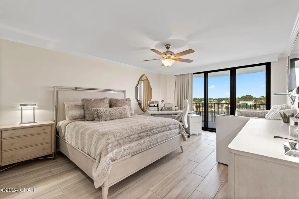 6201 Thomas Drive #401 Panama City, FL 32408