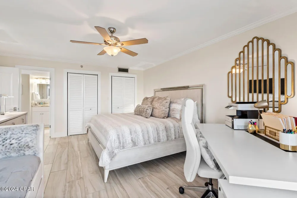 6201 Thomas Drive #401 Panama City, FL 32408