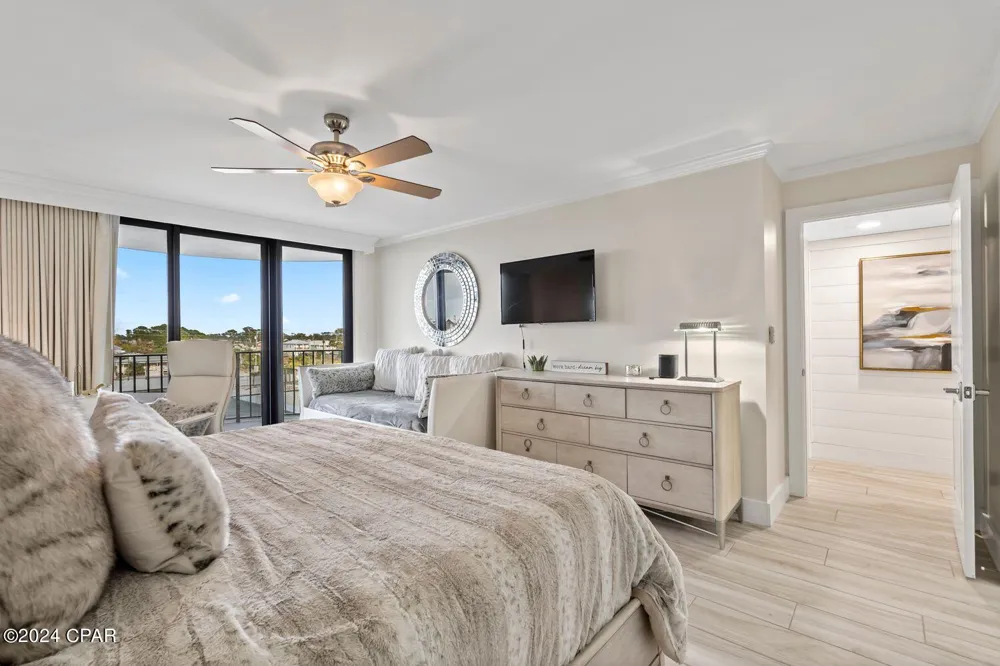 6201 Thomas Drive #401 Panama City, FL 32408