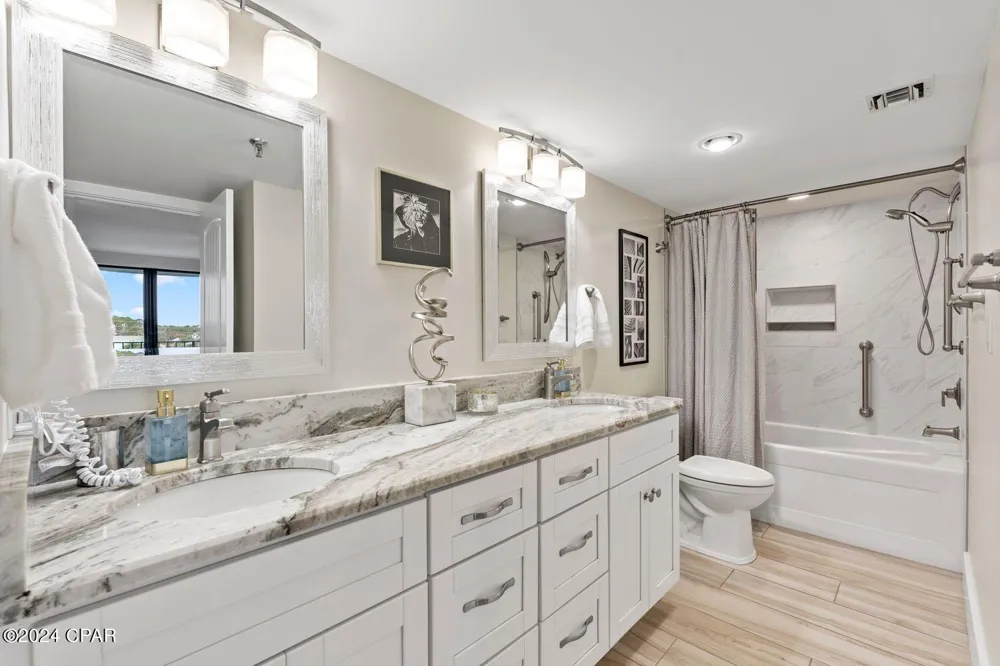 6201 Thomas Drive #401 Panama City, FL 32408