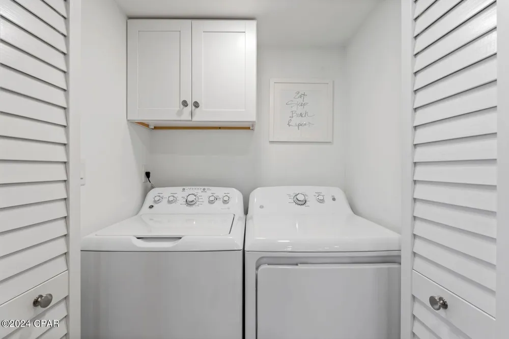 6201 Thomas Drive #401 Panama City, FL 32408