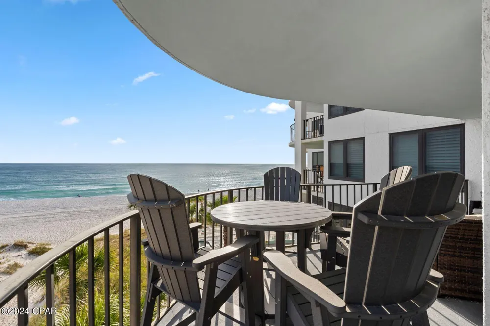 6201 Thomas Drive #401 Panama City, FL 32408
