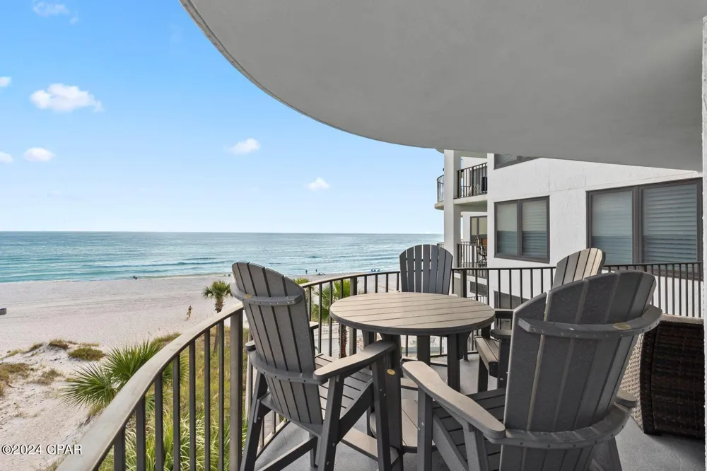 6201 Thomas Drive #401 Panama City, FL 32408