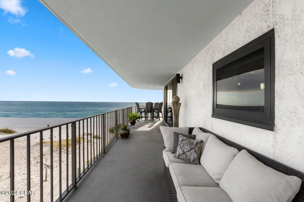 6201 Thomas Drive #401 Panama City, FL 32408