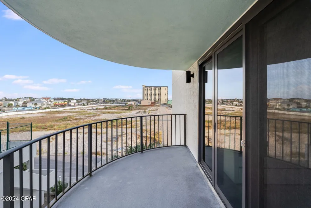 6201 Thomas Drive #401 Panama City, FL 32408