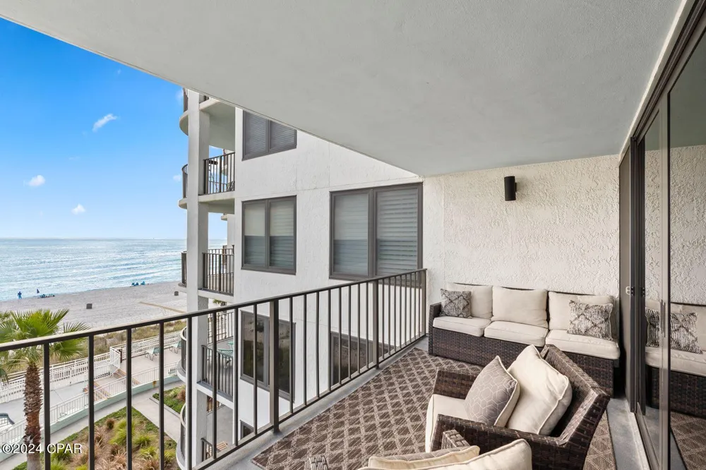 6201 Thomas Drive #401 Panama City, FL 32408