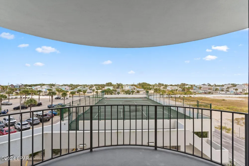 6201 Thomas Drive #401 Panama City, FL 32408
