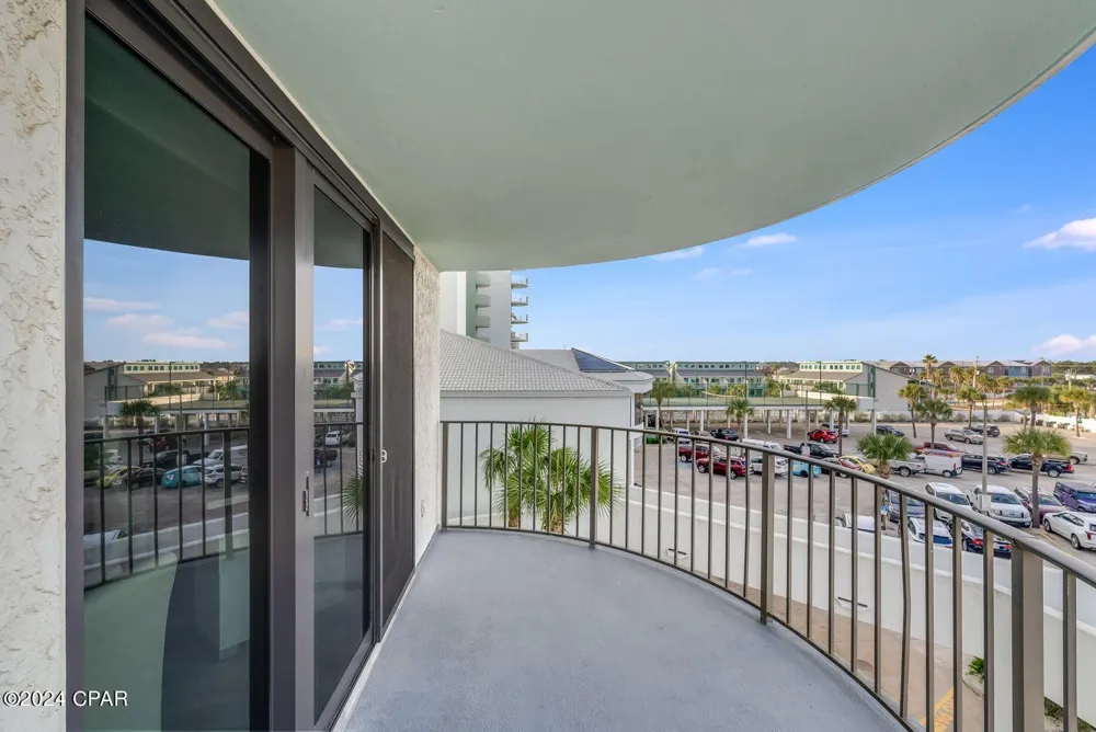 6201 Thomas Drive #401 Panama City, FL 32408
