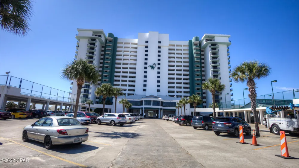 6201 Thomas Drive #401 Panama City, FL 32408