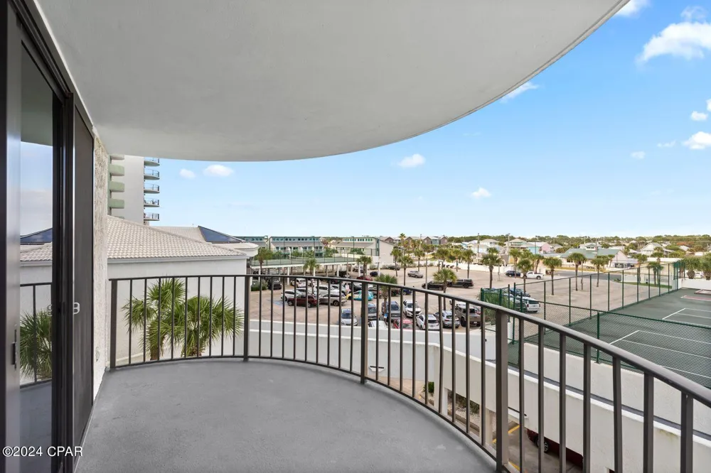 6201 Thomas Drive #401 Panama City, FL 32408
