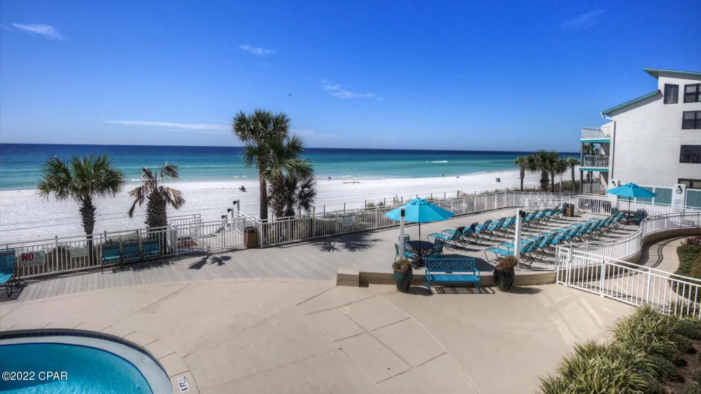 6201 Thomas Drive #401 Panama City, FL 32408