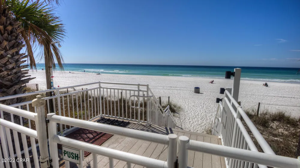 6201 Thomas Drive #401 Panama City, FL 32408