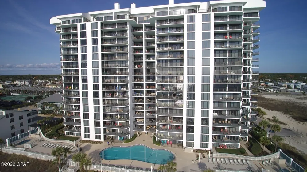 6201 Thomas Drive #401 Panama City, FL 32408