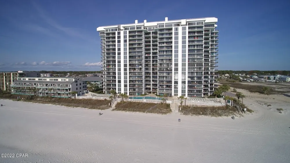 6201 Thomas Drive #401 Panama City, FL 32408