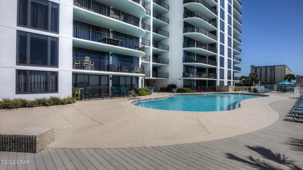 6201 Thomas Drive #401 Panama City, FL 32408