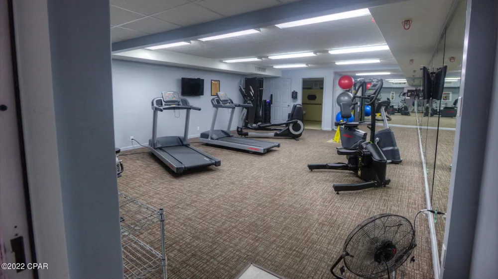 6201 Thomas Drive #401 Panama City, FL 32408