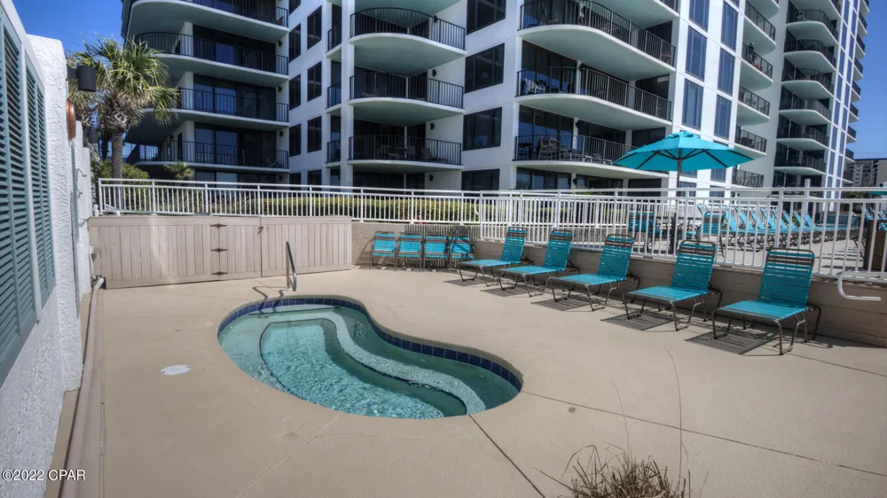 6201 Thomas Drive #401 Panama City, FL 32408