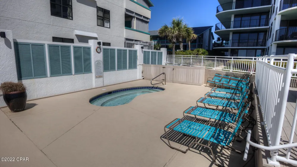 6201 Thomas Drive #401 Panama City, FL 32408