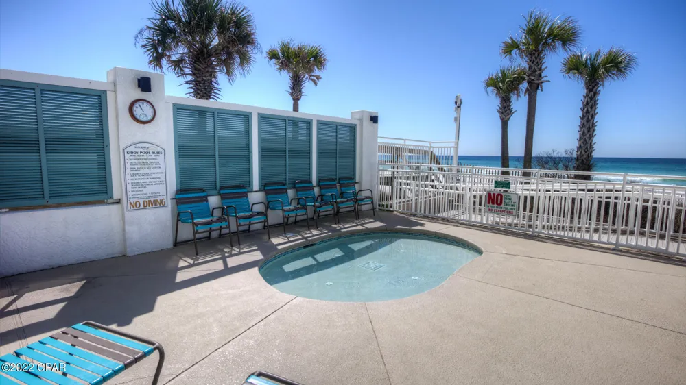 6201 Thomas Drive #401 Panama City, FL 32408