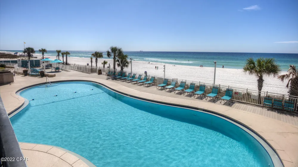6201 Thomas Drive #401 Panama City, FL 32408