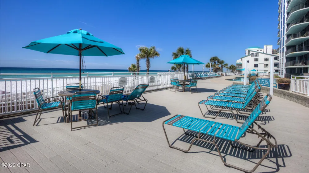 6201 Thomas Drive #401 Panama City, FL 32408