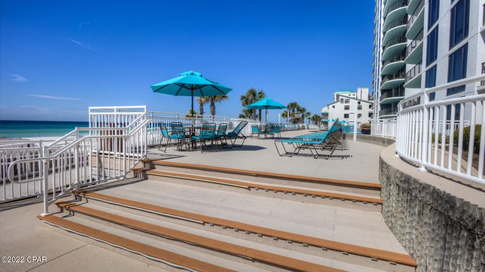 6201 Thomas Drive #401 Panama City, FL 32408