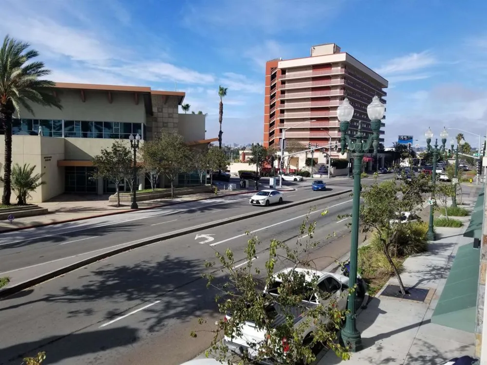 801 National City Boulevard #212 National City, CA 91950