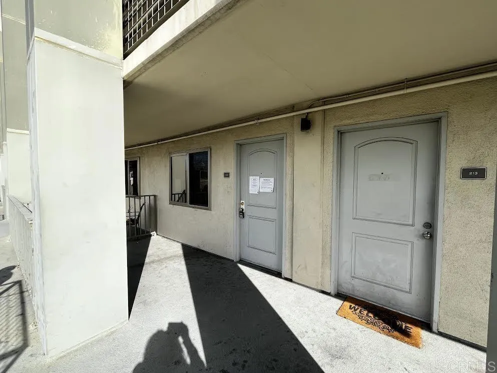 801 National City Boulevard #212 National City, CA 91950